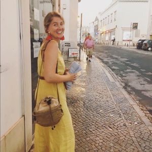 Meet your Posher, Charlie.